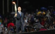皇马五连胜继续领跑积分榜，C罗主帅陷下课危机！