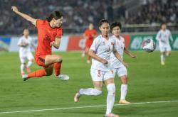 墨西哥女足队在国际比赛中取得胜利