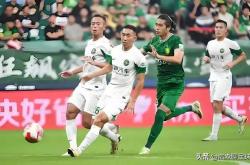国安迎战建业，全力争取主场三分